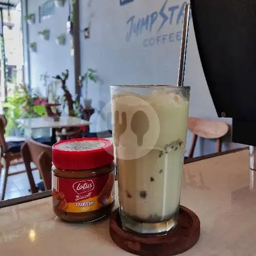 Gambar Makanan Jumpstart Coffee, Denpasar Selatan 6