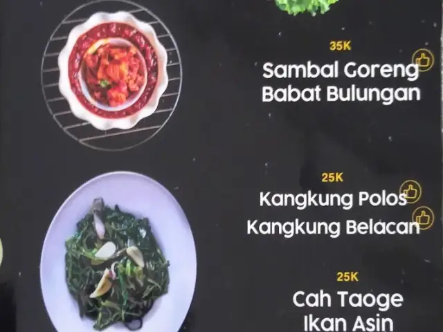 Gambar Makanan Ayam Bulungan 11