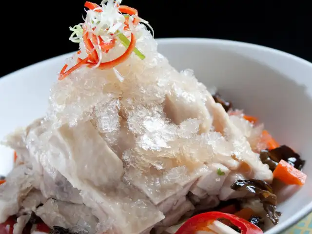 Gambar Makanan Xin Hwa - Mandarin Oriental Jakarta 7