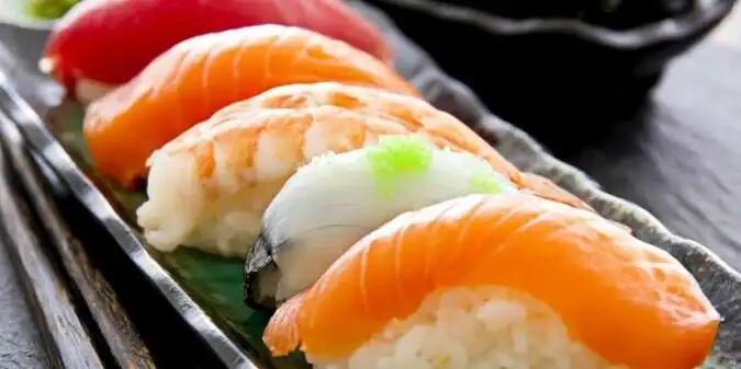 Kotaro Sushi