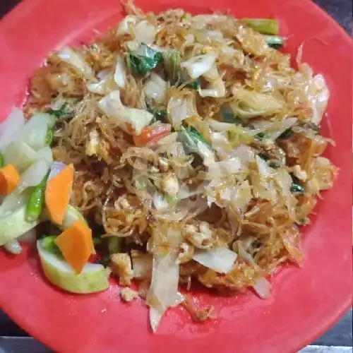 Gambar Makanan NasGor Kambing Bawor 10