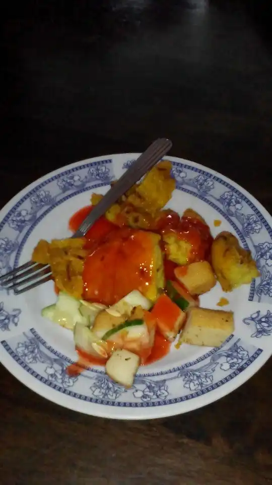 Kuih Udang Alor Gajah Food Photo 3