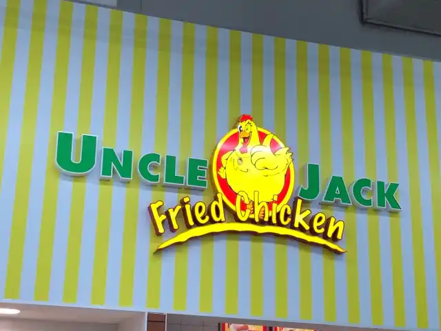 Uncle Jack Fried Chicken Food Photo 2