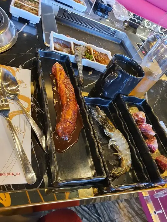 Gambar Makanan Nikusha Japanese Restaurant 29