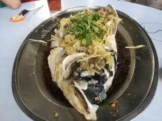 Big Tree Lin Kee Steamed Fish Head @Connaught 大树头连记蒸鱼头 Food Photo 2