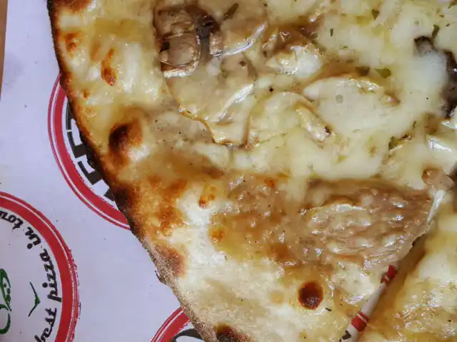 Bafetto Pizza'nin yemek ve ambiyans fotoğrafları 74