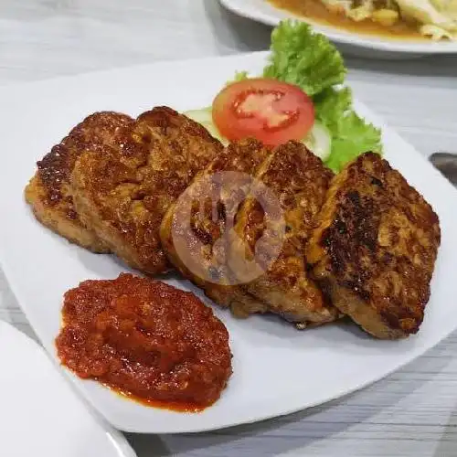 Gambar Makanan Ayam Geprek 378, Matraman 12