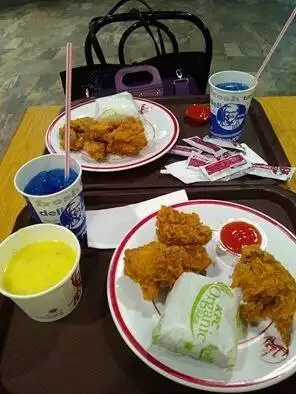 Gambar Makanan KFC 12