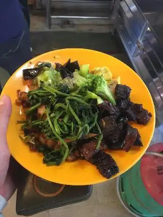 Evergreen Vegetarian House 長青素食之家