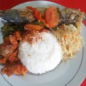 Gambar Makanan Warung Pecel Mba Nooris 4