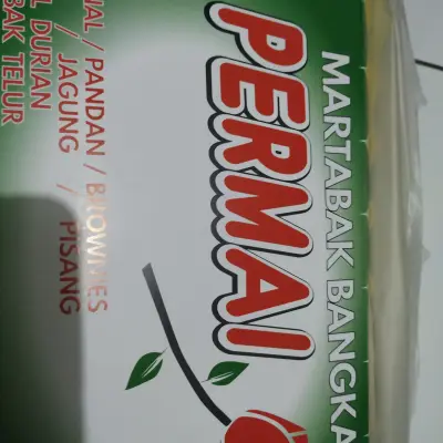 Martabak Bangka Permai