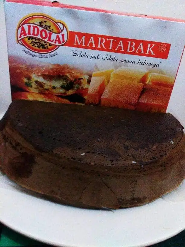 Gambar Makanan Martabak Aidolai 7