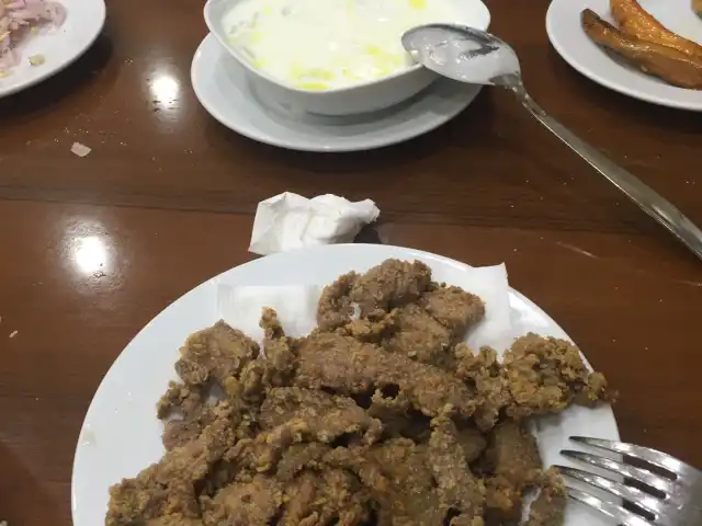 Edirne Cigercisi'nin yemek ve ambiyans fotoğrafları 4