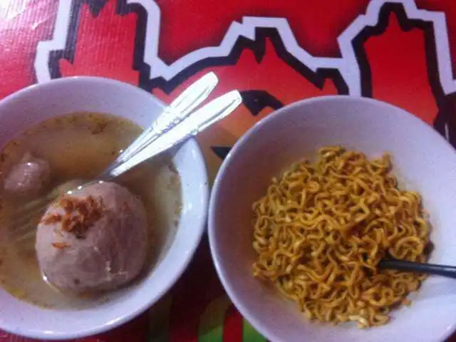 Mie Jeletot