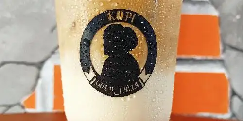 Kopi Gula Jawa