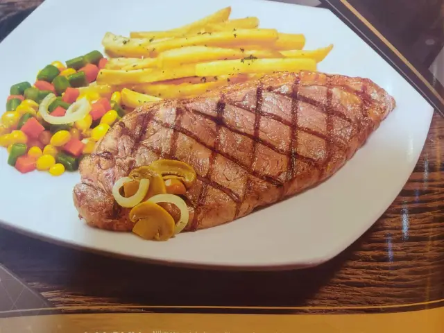 Gambar Makanan Steak 21 12