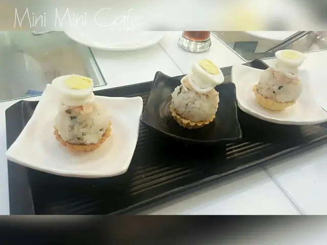 Mini Mini Cafe Food Photo 17