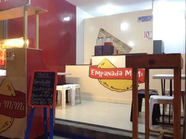 Empanada MiMi Food Photo 3