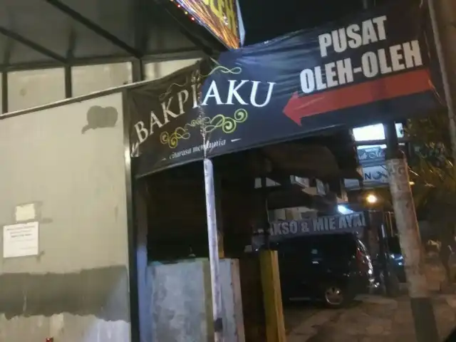 Gambar Makanan BAKPIAKU Gajah Mada (pusat) 12