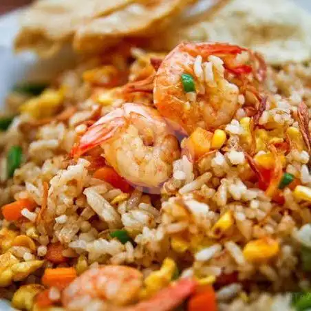 Gambar Makanan Nasi Goreng Favorite, Pedurungan 17