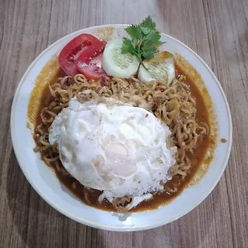 Gambar Makanan Mie Aceh Murizha, Cileungsi 8