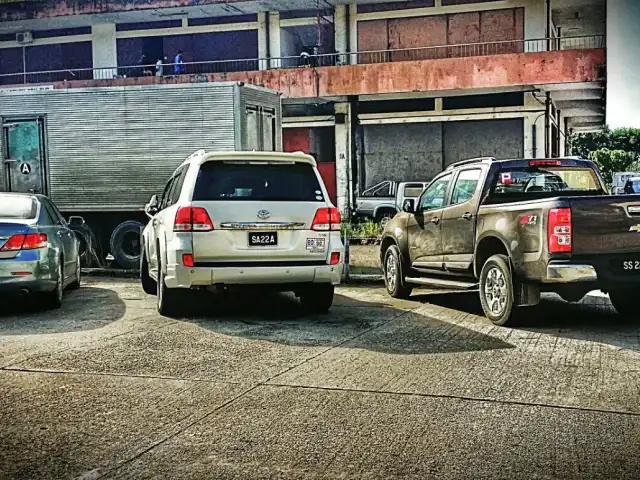 PASAR BANDAR RAMAI-RAMAI Food Photo 2