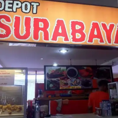 Depot Surabaya