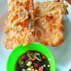Gambar Makanan Ayam Goreng/Bakar Mbak Yuli, Belakang Bank Indonesia 6