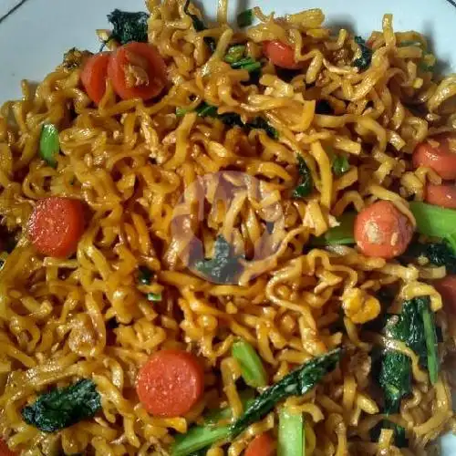 Gambar Makanan NASGOR RAOS 14