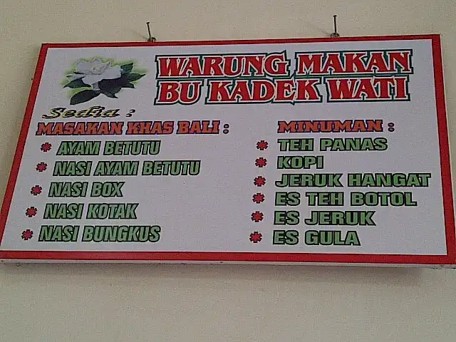 Gambar Makanan Warung Liku 13