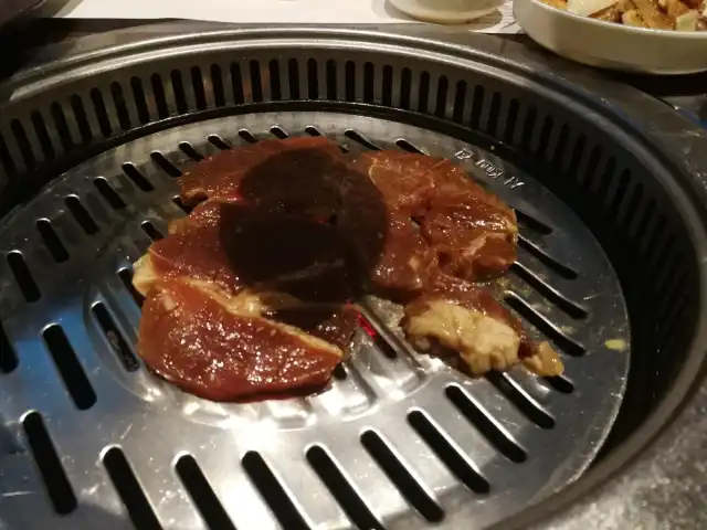 Daorae Korean BBQ Restaurant Food Photo 4