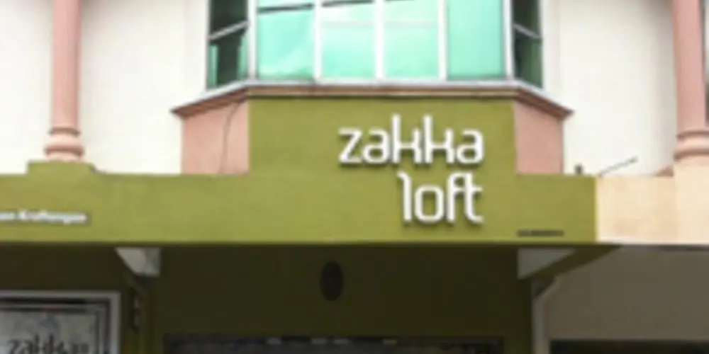 Zakka Loft