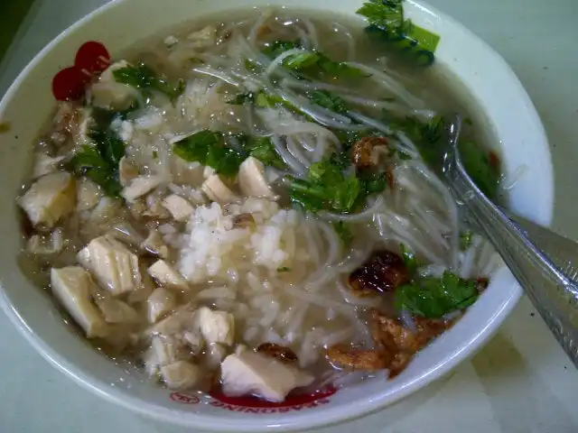 Gambar Makanan Sop Ayam Pak Min (Ragil) 11