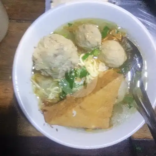 Gambar Makanan Bakso Sami Trisno, Jl. KH Mas Mansyur Kebon Melati No 56 2
