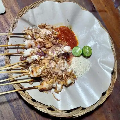 Gambar Makanan Sate Taichan Awan, Ciputat 2