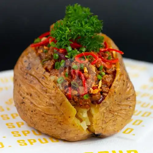 Gambar Makanan SPUD, Canggu 12