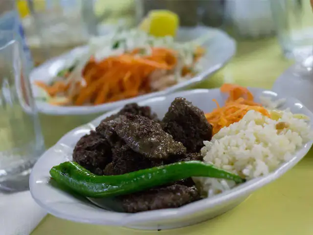 Köfteci Arnavut'nin yemek ve ambiyans fotoğrafları 42