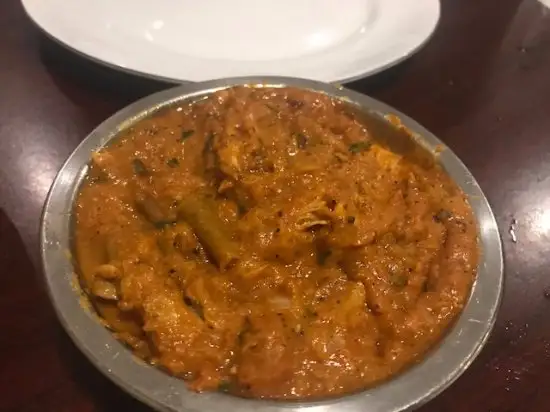 Gambar Makanan Ruchira Indian Food 3