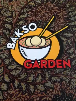 Bakso Garden Miri Food Photo 2