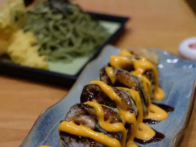 Gambar Makanan Sushi Tei 17