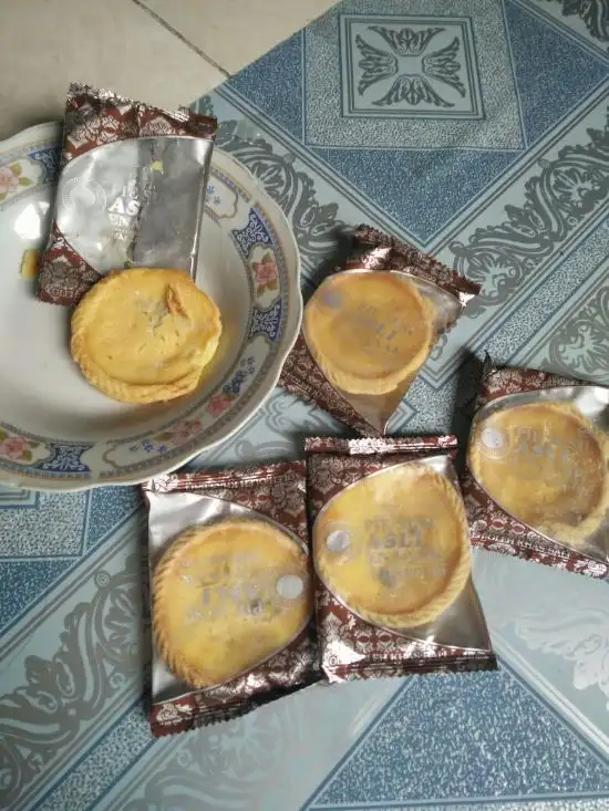 Gambar Makanan Kue Pie Susu Asli Enaak 16