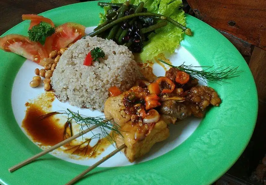 Warung Pendopo Pojog