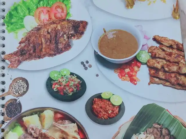 Gambar Makanan Kedai Kuliner 27 4