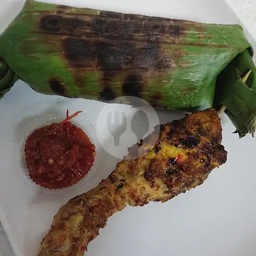 Gambar Makanan Nasi Bakar Widia Merjosari, Lowokwaru 19