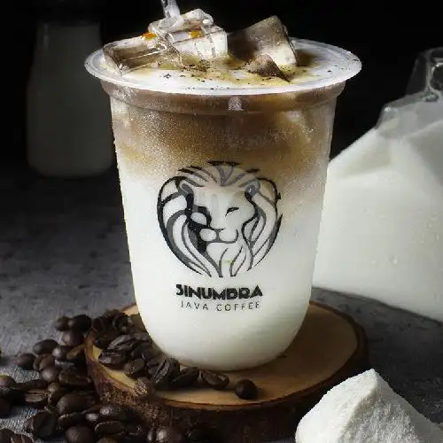 Gambar Makanan Sinumbra Coffee, Nata Asri 1 No 101 2
