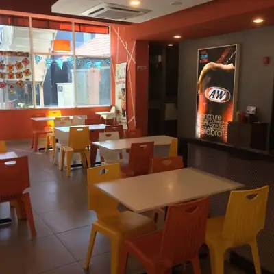 A&W Teluk Chempedak