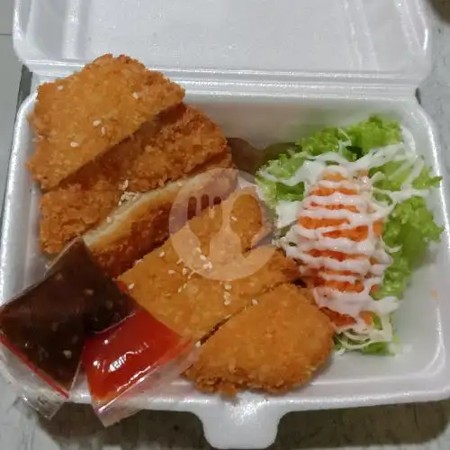 Gambar Makanan Hanakatsu (Chicken Katsu), Karanganyar Kota 12