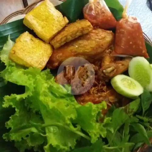 Gambar Makanan Warung Mb Ersih, Kebon Sirih 1