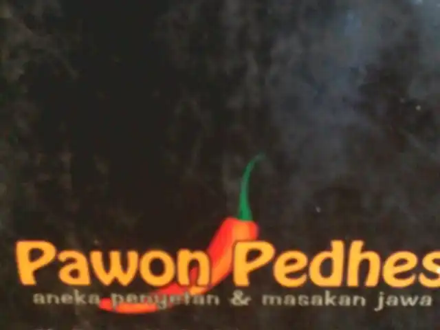 Gambar Makanan Pawon Pedhes 7