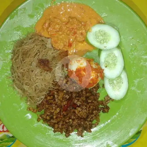 Gambar Makanan Nasi Uduk Otoy, Setiabudi 2 16